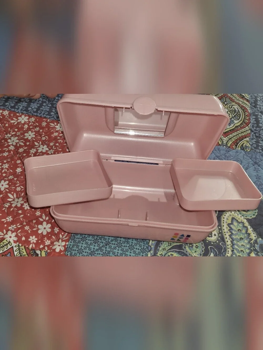 Cabodles Storage Box